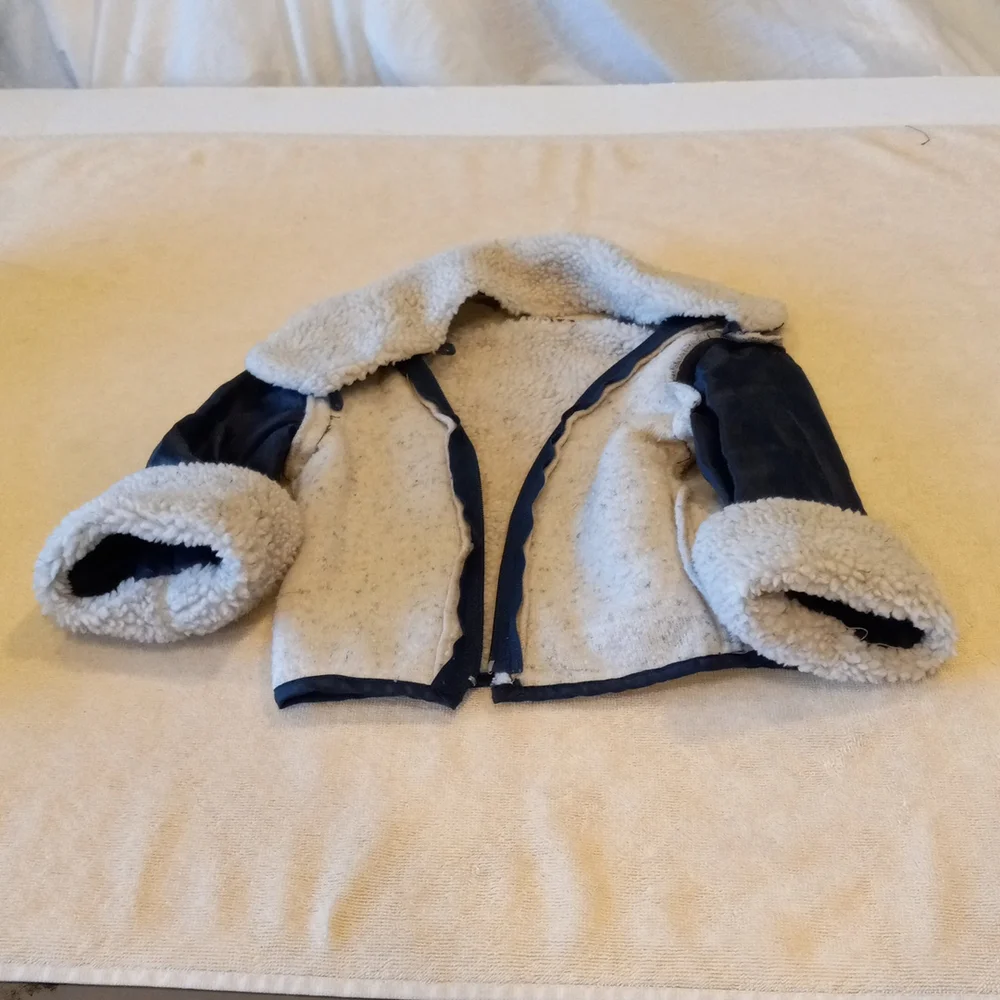 Denim Jacket - Picture 13 of 13